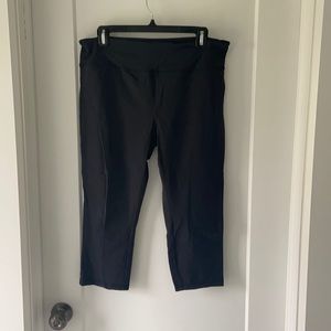 GUC Joe fresh capris